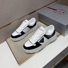 Prada Low Shoes